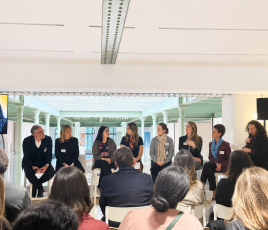 Intervenants Leaders Lab du 18 mai