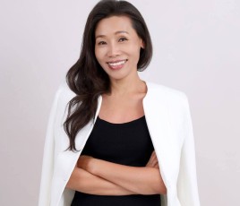 Mia Dervout Lee