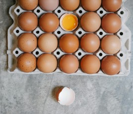Oeufs