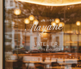 atelier entrecote et volaille 2026