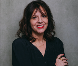 Elodie Ginsburger