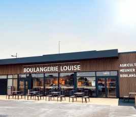 Boulangerie Louise
