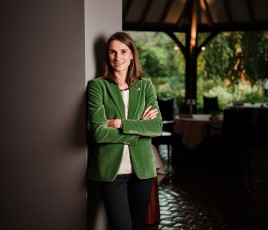 Bérangère Loiseau