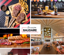 Groupe Baudaire
