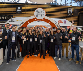 FRAIDIS EQUIPE COMMERCIALE