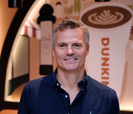 V1 Dunkin' Stratégie CR Dunkin'