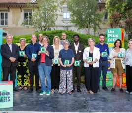 Palmarès des paysages alimentaires, 53 collectivités récompensées - Photo de Maria Krasnova