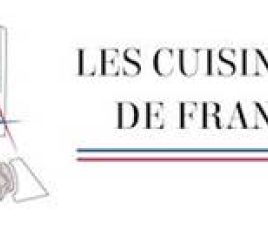 LES CUISINIERS DE FRANCE