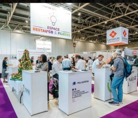 salon restauco espace macantine