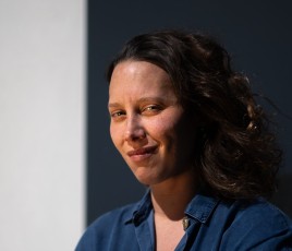 Amélie Darvas