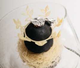 TROPHEE DE LA GLACE