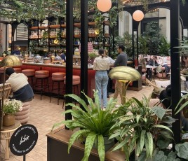 Restaurant Coolangatta Group