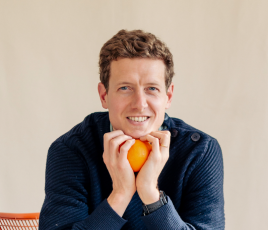michael ormancey foodles