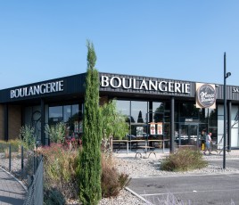 Marie Blachère