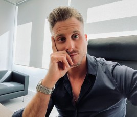 Laurent Lamacchia