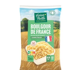 SACHET DE BOULGHOUR 