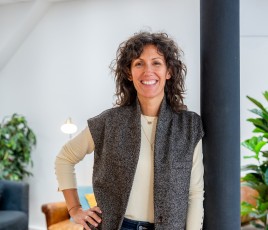 3 Anne-Sophie BATANI