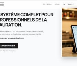 FRANCE RESTO