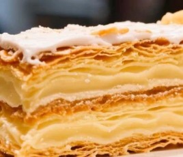 Millefeuille