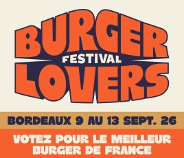 V1 Burger Lovers Festival CR Burger Lovers Festival