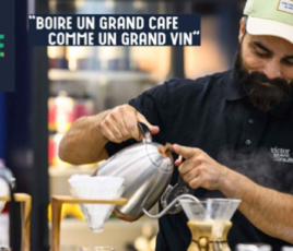 Paris Coffee Show 2026