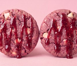 Brioche Doreģe_Cookie Rose