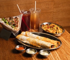1 MERSIN Food Tantuni CR SADIK SANS VOLTAIRE