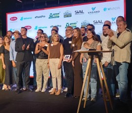 Les lauréats des Ze Awards 2026