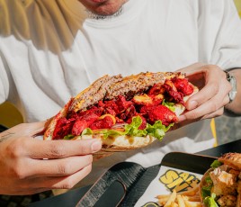 2 AD S _Tandoori