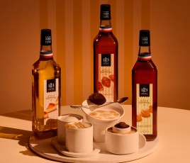 2 Routin French Patisserie CR Routin