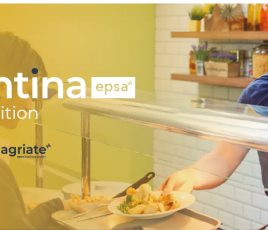 affiche événement cantina