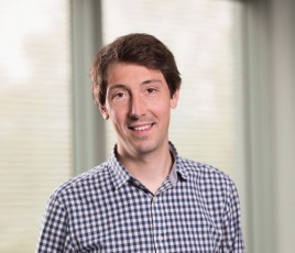 Louis d'Aoust_Mondelez International en France