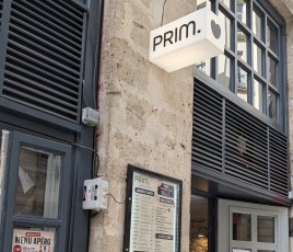 9 Prim Nantes 2 CR TG
