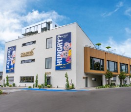 restaurant d'entreprise eurpa park