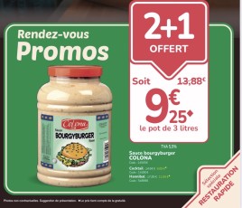 promos promocash