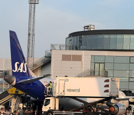 Newrest SAS