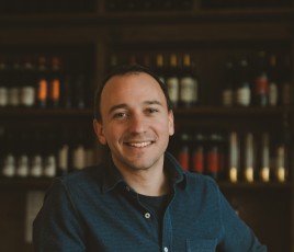 Nicolas heintz