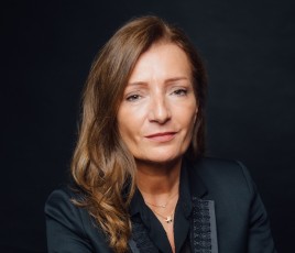 Thina Cadierno