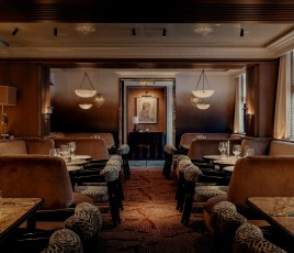 V2 Restaurant_Doobie's_Arnaud_Behzadi_©_Amaury_Laparra_Teasing_HD