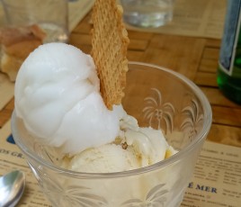 glace ete 2026
