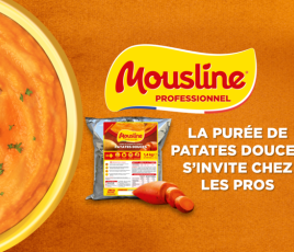 mousline