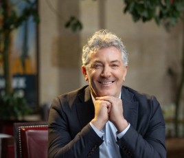 Franck Chaumès