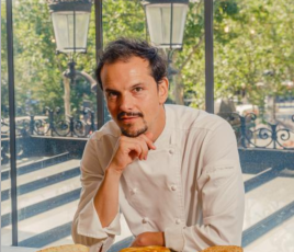 Columbus Café Crédit Sébastien Dray