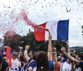 Violences Urbaines 17 octobre 2026