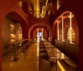 Baobar Faubourg