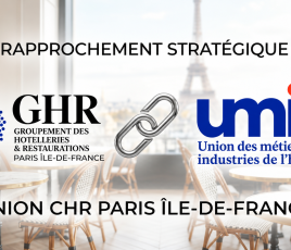 GHR IDF & Umih