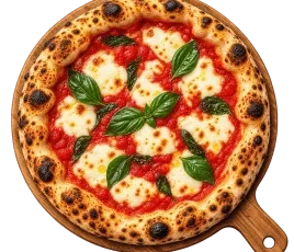 V2 Mondo Pizzaiolo