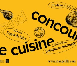 visuel affiche