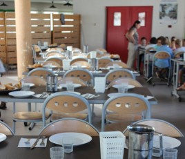cantine de sautron
