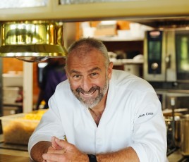 Yoann Conte